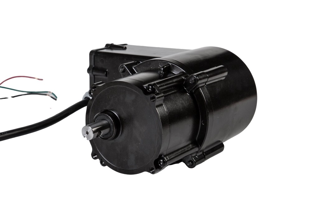 齒輪箱電機(jī)